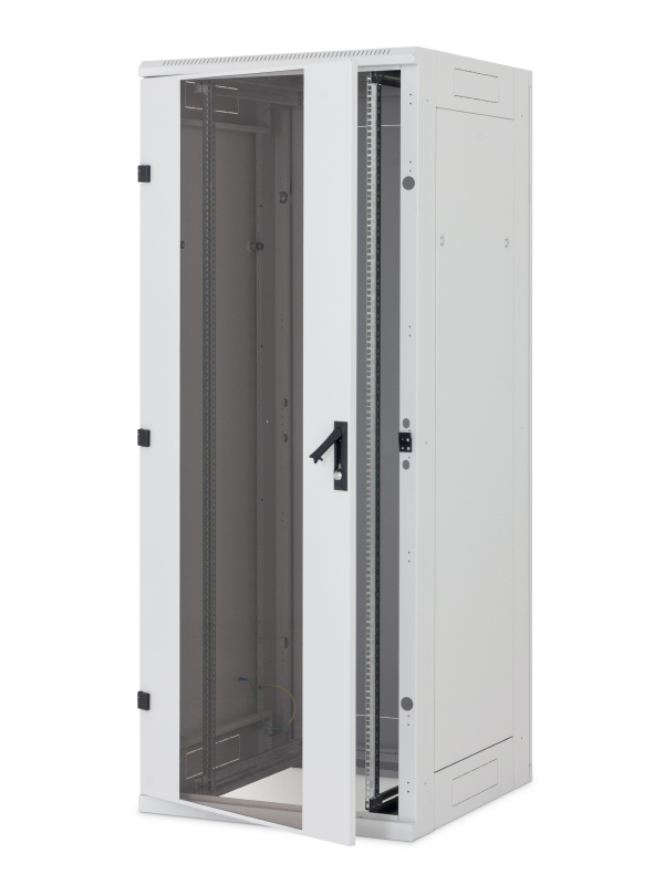 Bild von Rack zerlegbar 800x900, von 15 bis 45 HE