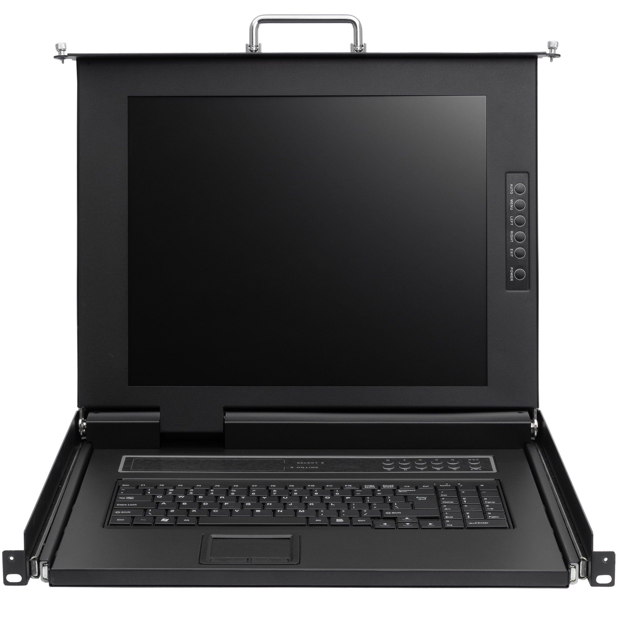 Bild von TFT Konsole AK-1701 mit 17" Display